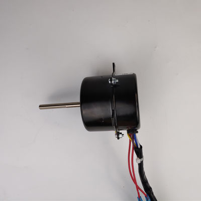 एयर सर्कुलेशन ओवन के लिए 30W 70W सिंगल फेज इंडक्शन मोटर YDK 80mm Ac इंडक्शन मोटर
