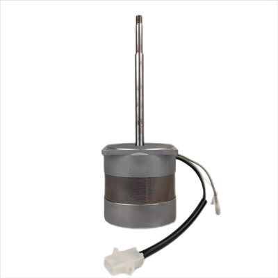 मिक्सिंग ब्लेंडर मशीन के लिए 10W सिंगल फेज एसी इंडक्शन मोटर 50W YDK 80mm माइक्रो स्टिरिंग