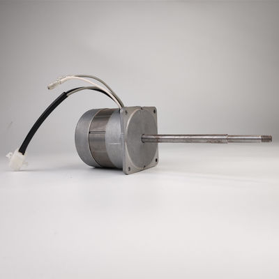 मिक्सिंग ब्लेंडर मशीन के लिए 10W सिंगल फेज एसी इंडक्शन मोटर 50W YDK 80mm माइक्रो स्टिरिंग