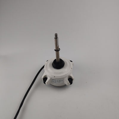 राल प्लास्टिक पैक 310-340V ईसी डीसी मोटर 120W 600-3000rpm गर्म पानी के लिए