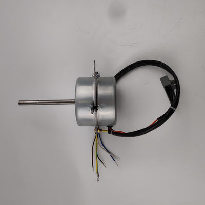 एयर सर्कुलेशन ब्लोअर के लिए 30w 70w AC कूलिंग फैन मोटर सिंगल फेज 115V YDK 80mm