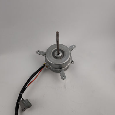 एयर सर्कुलेशन ब्लोअर के लिए 30w 70w AC कूलिंग फैन मोटर सिंगल फेज 115V YDK 80mm
