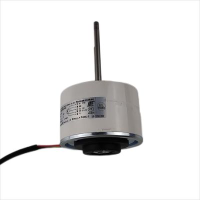 1500rpm एयर कंडीशनर फैन मोटर DC310v 140V 50w एसी निकास पंखा मोटर राल प्लास्टिक पैक