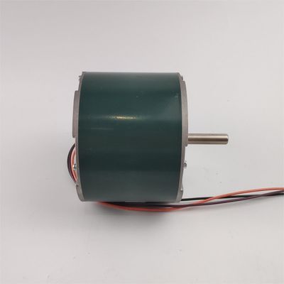 900rpm 1/6HP फैन एसिंक्रोनिज्म मोटर 60hz एसी कूलर मोटर सिंगल फेज कैपेसिटर रन