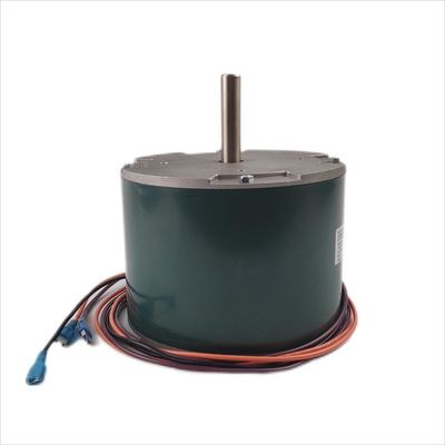 900rpm 1/6HP फैन एसिंक्रोनिज्म मोटर 60hz एसी कूलर मोटर सिंगल फेज कैपेसिटर रन