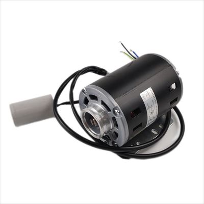 सोडा कॉफी मशीन के लिए 220v 115v 1 फेज इंडक्शन मोटर कार्बोनेट मोटर