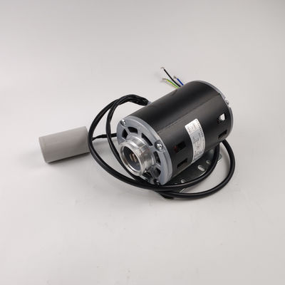 सोडा कॉफी मशीन के लिए 220v 115v 1 फेज इंडक्शन मोटर कार्बोनेट मोटर