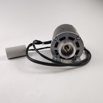 सोडा कॉफी मशीन के लिए 220v 115v 1 फेज इंडक्शन मोटर कार्बोनेट मोटर