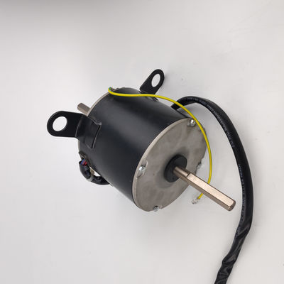 इंडोर फैन ब्लोअर के लिए 115V 60HZ सिंगल फेज ब्लोअर मोटर 1/10 HP