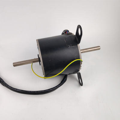 इंडोर फैन ब्लोअर के लिए 115V 60HZ सिंगल फेज ब्लोअर मोटर 1/10 HP