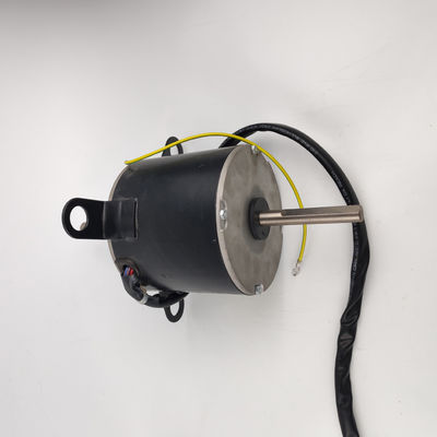 इंडोर फैन ब्लोअर के लिए 115V 60HZ सिंगल फेज ब्लोअर मोटर 1/10 HP