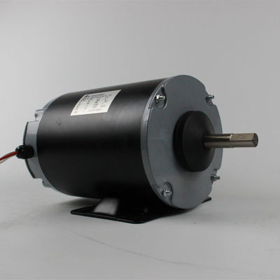 कृषि के लिए 0.5hp 3 चरण औद्योगिक मोटर 380V 50/60HZ 56 फ़्रेम 715RPM