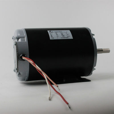 कृषि के लिए 0.5hp 3 चरण औद्योगिक मोटर 380V 50/60HZ 56 फ़्रेम 715RPM