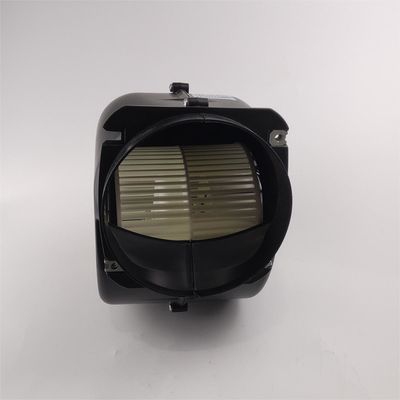 EC 1790 Rpm सेंट्रीफ्यूगल ब्लोअर फैन 150w सिंगल इनलेट सेंट्रीफ्यूगल फैन रेंज हूड में उपयोग