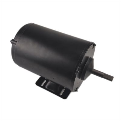 NEMA 1hp फार्म ड्यूटी मोटर सिंगल थ्री फेज इंडस्ट्रियल एग्जॉस्ट फैन मोटर 800-1600rpm