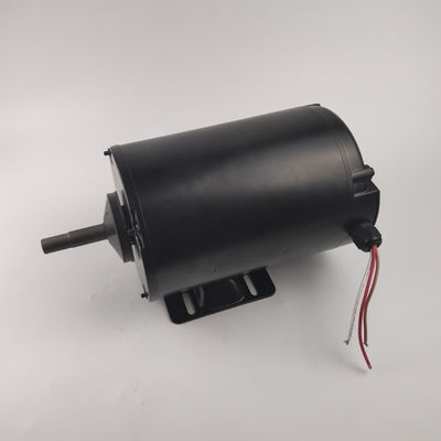 NEMA 1hp फार्म ड्यूटी मोटर सिंगल थ्री फेज इंडस्ट्रियल एग्जॉस्ट फैन मोटर 800-1600rpm