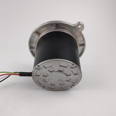 टेनिस सॉफ्टबॉल बॉल मशीनों के लिए 220v 115v सिंगल फेज एसी इंडक्शन मोटर 60hz
