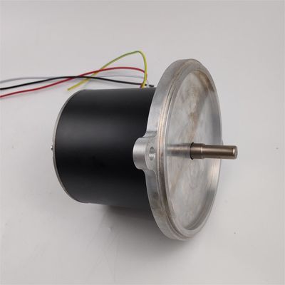 टेनिस सॉफ्टबॉल बॉल मशीनों के लिए 220v 115v सिंगल फेज एसी इंडक्शन मोटर 60hz