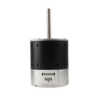 आवृत्ति 50 60 हर्ट्ज एसी बीएलडीसी मोटर जीवन काल 20000h वैरिएबल गति रेंज 0 से 3000 आरपीएम सटीक औद्योगिक के लिए उपयुक्त