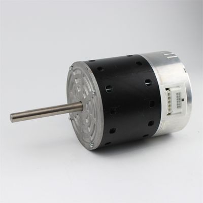 फैन ब्लोअर या एयर सोर्स हीट पंप के लिए 1HP 3/4HP AC BLDC मोटर ECM 600-3000rpm