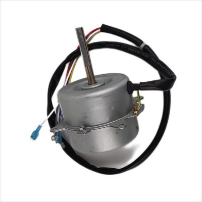 एयर कूलर या कूलिंग प्रशंसकों के लिए 40-100w कंडेनसर एसी फैन मोटर 230v 110v