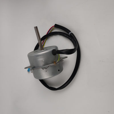 एयर कूलर या कूलिंग प्रशंसकों के लिए 40-100w कंडेनसर एसी फैन मोटर 230v 110v