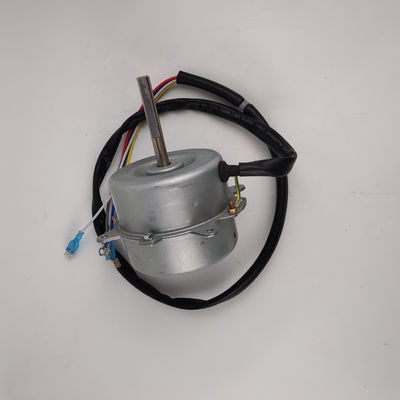 एयर कूलर या कूलिंग प्रशंसकों के लिए 40-100w कंडेनसर एसी फैन मोटर 230v 110v