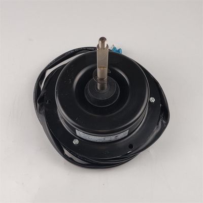 एयर कूलर कूलिंग प्रशंसकों के लिए 230v एसी कंप्रेसर मोटर 110v 40-100w कॉम्पैक्ट इंडक्शन मोटर