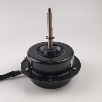 एयर कूलर कूलिंग प्रशंसकों के लिए 230v एसी कंप्रेसर मोटर 110v 40-100w कॉम्पैक्ट इंडक्शन मोटर