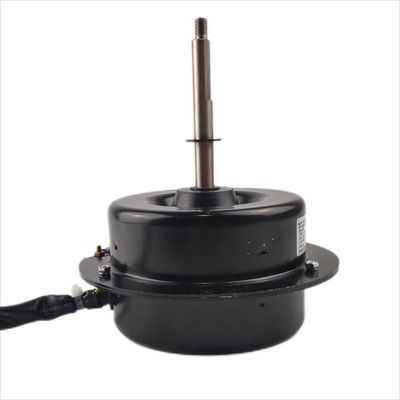एयर कूलर कूलिंग प्रशंसकों के लिए 230v एसी कंप्रेसर मोटर 110v 40-100w कॉम्पैक्ट इंडक्शन मोटर