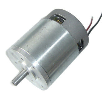 88ZYT 20-24v स्थायी चुंबक DC सर्वो मोटर ने सोलर ट्रैकिंग सिस्टम के लिए 300W ब्रश किया