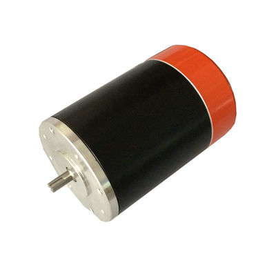 88ZYT 20-24v स्थायी चुंबक DC सर्वो मोटर ने सोलर ट्रैकिंग सिस्टम के लिए 300W ब्रश किया
