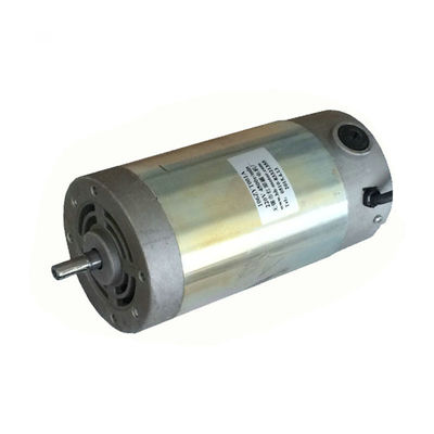 कंपन डिवाइस के लिए 1000rpm स्थायी चुंबक ब्रश डीसी मोटर 220v 600w 106ZYT