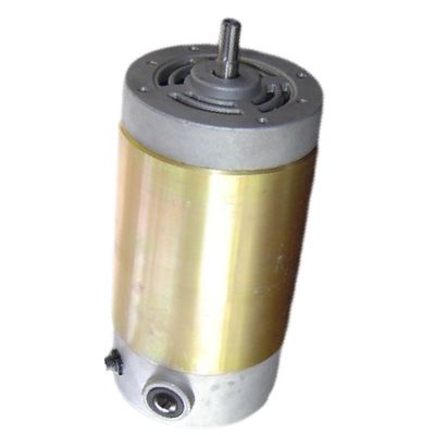 कंपन डिवाइस के लिए 1000rpm स्थायी चुंबक ब्रश डीसी मोटर 220v 600w 106ZYT