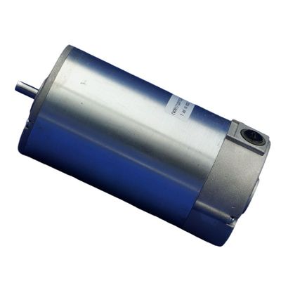 83ZYT स्थायी चुंबक उच्च गति 110v 220V 100-500W PMDC ब्रश मोटर