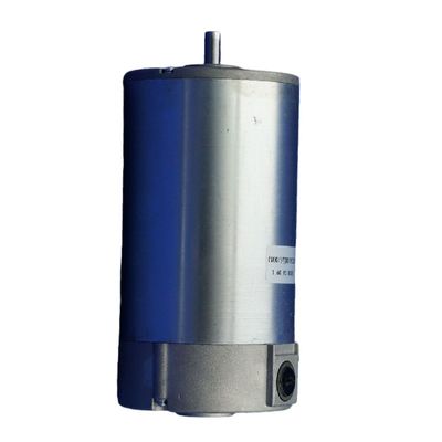 83ZYT स्थायी चुंबक उच्च गति 110v 220V 100-500W PMDC ब्रश मोटर