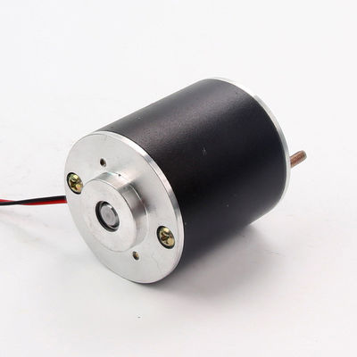 तेल पंपों के लिए 30-100W इलेक्ट्रिक वॉटर पंप मोटर सिंगल फेज 24v
