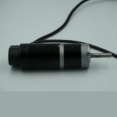 मेडिकल सिरिंज पंप के लिए B42JBX प्लैनेटरी एसी डीसी गियर मोटर ब्रशलेस DC24v 30W