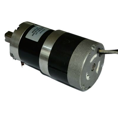 सटीक नियंत्रण वस्त्र उपकरण के लिए 80JBX 50-200W ब्रशलेस डीसी गियर मोटर BLDC प्लैनेटरी 24v