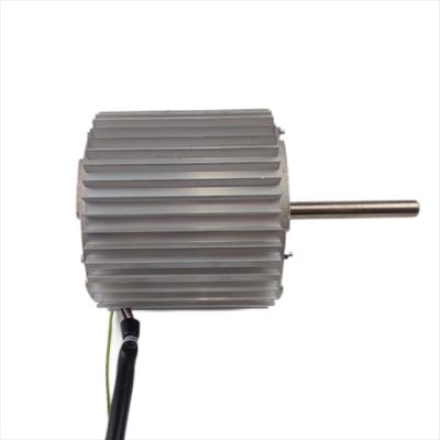 ब्लोइंग मशीन के लिए 400w 3 फेज इंडस्ट्रियल मोटर 50HZ 60HZ 380V 220V 160mm