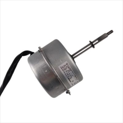 पीएससी सिंगल फेज एसी सीरीज मोटर 230v 110v सेंट्रल एयर फैन मोटर 50w-200w कम शोर