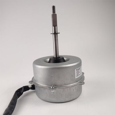 डायरेक्ट ड्राइव 350W फैन मोटर और ब्लोअर/फैन अनुप्रयोगों के लिए प्रदर्शन