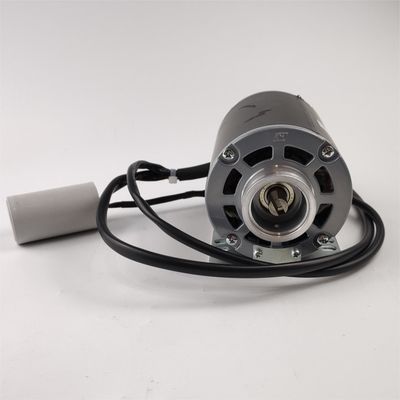 कोला कॉफी मशीन के लिए 220v 115v इलेक्ट्रिक वॉटर पंप मोटर कार्बोनेट बूस्टर पंप मोटर