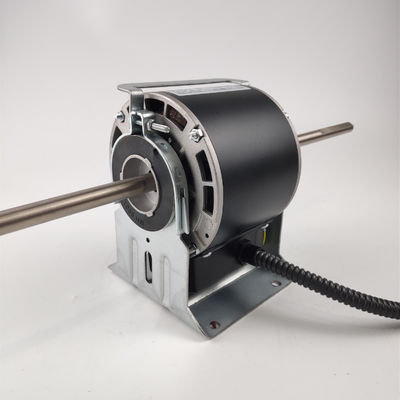 डायरेक्ट ड्राइव 350W फैन मोटर और ब्लोअर/फैन अनुप्रयोगों के लिए प्रदर्शन