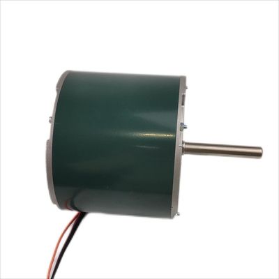 50-200w सिंगल फेज इंडक्शन मोटर PSC सेंट्रल एसी यूनिट मोटर 42frame 208v 110v कम शोर