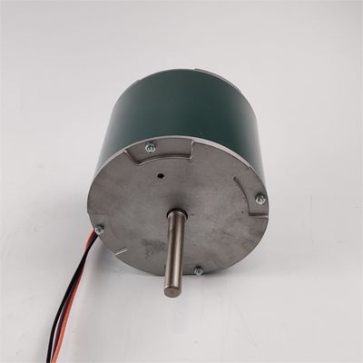 50-200w सिंगल फेज इंडक्शन मोटर PSC सेंट्रल एसी यूनिट मोटर 42frame 208v 110v कम शोर