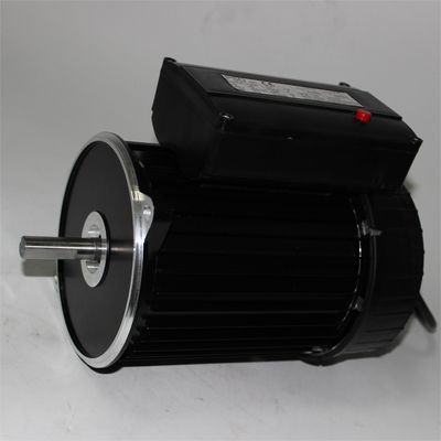 आइस मेकर मशीन के लिए NEMA 56 फ्रेम 120v 60hz फैन मोटर 0.5HP