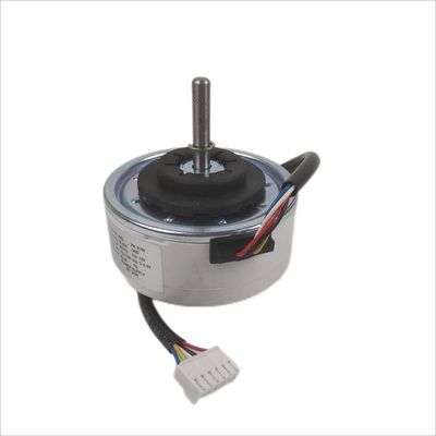 13w 30w AC BLDC मोटर एयर कंडीशनर DC310-340V इंडोर 56W SIC-37CV