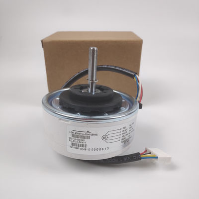 13w 30w AC BLDC मोटर एयर कंडीशनर DC310-340V इंडोर 56W SIC-37CV