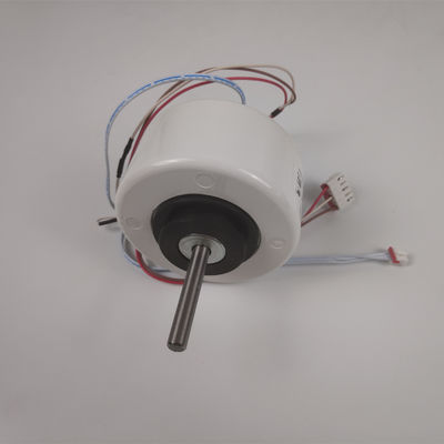 115v एयर कंडीशनर फैन मोटर रेज़िन पैक स्प्लिट AC फैन मोटर 220v सिंगल फेज़ आरपीजी-15W
